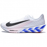 Nike Rival Fly 4 Mugavad Mitmek&uuml;lgsed Vabaaja Jooksukingad Meeste toss Roosa Valge Sinine IO8267-100 40
