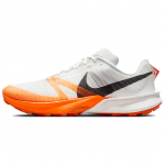 Nike Kiger 10 Maastikujooksukingad Meeste Must Valge Oranž FV3929-101 41