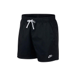 Nike Club Woven Flow L&uuml;hikesed p&uuml;ksid Must/Valge Meeste Alaosad AR2382-010 L