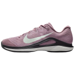 Nike Vapor 12 Hard Court Hele Lilla Malm Antratsiit Meeste Tennised Roosa Lai-Hall Vaevalt-Roheline IB2534-200 44 gray