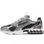 Nike Air Zoom Spiridon Cage 2 Spordijalatsid Vedel H&otilde;be, Van Gogh Genesis, Lucky Horse Madalad Vabaajajalatsid Meeste CJ1288-001(Team307-) 44.5