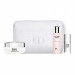 DIOR Nahahooldusessents 10ml + Li Shui 50ml + Kreem 50ml valge