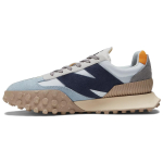 New Balance XC-72 Unisex Sea Smoke Nimbus Cloud UXC72WB 38 gray