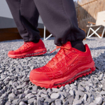 Nike Air Max TL 2.5 Yst&auml;v&auml;np&auml;ev &Uuml;likoolipunane (2026. aasta) 43