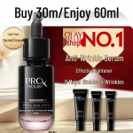 Olay ProX Must Tuub Kortsudevastane Pinguldav Essents 30ml
