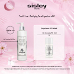 Sisley Lily puhastuspiim