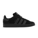 adidas Campus 00s Core Black White 36.5 black