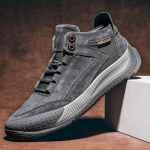 Kingad Meeste Tossud Meeste Vabaajajalatsid Meeste Kingad Tenis Luksusjalatsid Treener Race Hingavad jalan&otilde;ud Mood Loafers Meeste jooksujalatsid 38