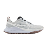Nike React Pegasus Trail 4 Helehall Must J&auml;&auml;sinine Valge ( 36.5