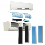 Kliimaseadme filter Mitsubishi Electric MAC-2330FT-E MAC-3000FT-E kliimaseadme filtri puuvill