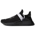 adidas x Pharrell NMD Hu Inspiration Pack 'Black Clear Blue College Orange' Meeste GY0093 EU 36 black