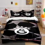 Galatasaray embleem t&auml;htedega. Voodipesukomplektid Tekikotikomplektid Tekikotid Padjap&uuml;&uuml;rid(1 * Tekikott 2 * Padjap&uuml;&uuml;ri (tekk ei kuulu komplekti)) 135x200cm