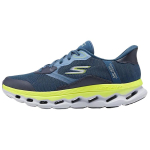 Skechers Go Walk Pehmed Mugavad Madalad Vabaajajalatsid Meeste toss Sinine 216660-BLLM 43.5 gray