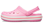 Crocs Classic Bayaband Klotsid 'Roosa Valge' 11016-62P 36-37