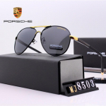 Autoklaasid Polariseeritud Silikoonist Ninapehmendusega P&auml;ikeseprillid Porsche Cayenne Panamera Macan 911 718 Taycan Boxster Cayman 918 Pajun