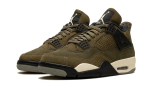 Air Jordan 4 Retro SE Craft Medium Olive 44 EU roheline