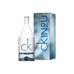 Calvin Klein I Like You Because You Last Meeste Tualettvesi Fougere Tualettvesi EDT 150ml pruun