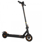 KuKirin S1 Max Elektriroller 8-tollise rattaga E-roller 350W36V10.4Ah Kokkupandav Elektriroller 30KM/H Maksimaalne kiirus 39km S&otilde;iduulatus S1 MAX-350W36V10.4Ah-YY