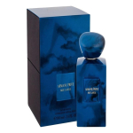 Armani Armas Sinine Glasuur Parf&uuml;&uuml;m Haute Couture Reisisari Lilleline L&otilde;hn EDP Bergamot Jasmiin Sandlipuu 100ml sinine