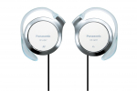 Panasonic Klipik&otilde;rvaklapid Valge RP-HZ47-W valge