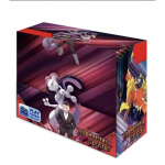 Konami TCG SV Destined Rivals Booster N&auml;idiskarp, 36 Boosterpakki, Kaardim&auml;ng, Kogutavad Kaardid