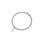 TIFFANY &CO Return to Series P&auml;rlidesse kinnitatud teemant 925 h&otilde;bedast teemantk&auml;ev&otilde;ru Naiste stiil GRP12060-H&otilde;be Eriti v&auml;ike h&otilde;be