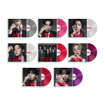 BTS - ARIRANG (Standardne vin&uuml;&uuml;l) (8-in-1 komplekt)