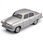 1:43 Volga GAZ-21 Sulamist Metallist Valatud Auto Mudel M&auml;nguauto Mudel Laua Kaunistused Kingitused Kogumine Hobi Kingitused Klassikaline S&otilde;iduk Poisid