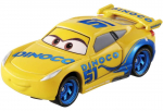 Disney Cars Tomica Cruz Ramirez Racing C-47 (DINOCO t&uuml;&uuml;p)
