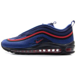 Nike Air Max 97 Ultra 17 Regency Purple 918356-500 44 sinine/punane