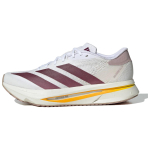 Adidas Adizero SL2 Mugavad Mitmek&uuml;lgsed Libisemiskindlad Tagasil&ouml;&ouml;giga Maratonijooksukingad Naiste toss Valge Lilla KH8854 36