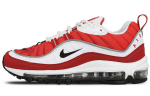 Nike Air Max 98 'Gym Red' Naiste AH6799-101 39