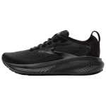 Brooks Adrenaline GTS 25 Mugavad Pehmed Hingavad Toetavad Vabaaja Jooksujalatsid Meeste toss Must 110454-1D-020 40 black
