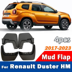 Renault Dacia Duster Poritiib Poriklapid Autotarvikud Cross-border Fine Packaging orange