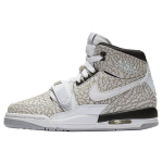 Jordan Legacy 312 Flip GS AT4040-100 35.5