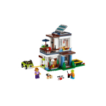 Lego Modulaarne Kaasaegne Kodu ONE SIZE mitmev&auml;rviline