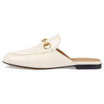 GUCCI kinnisealsega sussid Naiste Valge 423513 C9D00 9022 36 white