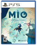 Memories In Orbit North PS5 MIO (Impordi versioon Ameerikast) - sinine