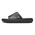 Jordan Play Unisex kodusussid Must Valge Punane DN3596-060 37.5