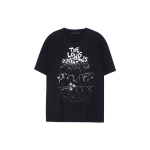 LOUIS VUITTON Lv Kontserdiprint T-s&auml;rk 1AARPC L must