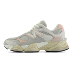 New Balance NB 9060 amortisatsiooniga, kulumiskindlad madalad laste vabaajajalatsid Hall Roosa Teismelised GC9060EL 37 gray