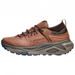 HOKA ONE ONE Kaha 3 Veekindlad Ja Hingavad Toetavad Haarduvusega Madalad M&auml;gironimis-Matkasaapad Meeste 1162532-MRV 41