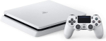 SONY PlayStation 4 Glacier White 500GB PS4 konsool [Renoveeritud] CUH-2200AB02 [Tootja l&otilde;petanud]