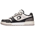 COACH Soho madalad tossud Meeste Hall Valge CDE17-L77 42.5 black