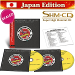 The Rolling Stones Still Life (Wembley staadion 1982) SHM-CD Jaapani v&auml;ljaanne 2CD UUS Suletud EELTELLIMUS black