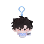 originaal Minidoll link kl&otilde;psa Reverse Journey Series 35cm Pl&uuml;&uuml;s Puuvillane Nukk Huhu Ametlik Versioon T&auml;idisloom M&auml;nguasi beige