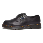 dr. Martens Dr.Martens 1461 Varbakaitsega Lunar Nahast Oxford Kingad 'Black Milled Nappa' 31684001 36 must