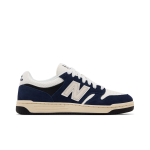 New Balance 480 'Navy Sea Salt' (Unisex) Tumesinine / Merekarva Rula Kingad BB480PEN 42.5 white