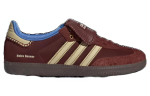 Samba Wales Bonner x Samba Adidas Originals Nailon 'Fox Brown' IE0579 48 black