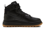 Nike Air Force 1 High Utility 2.0 Must Kummi Oranž Naiste DC3584-001 37.5 black